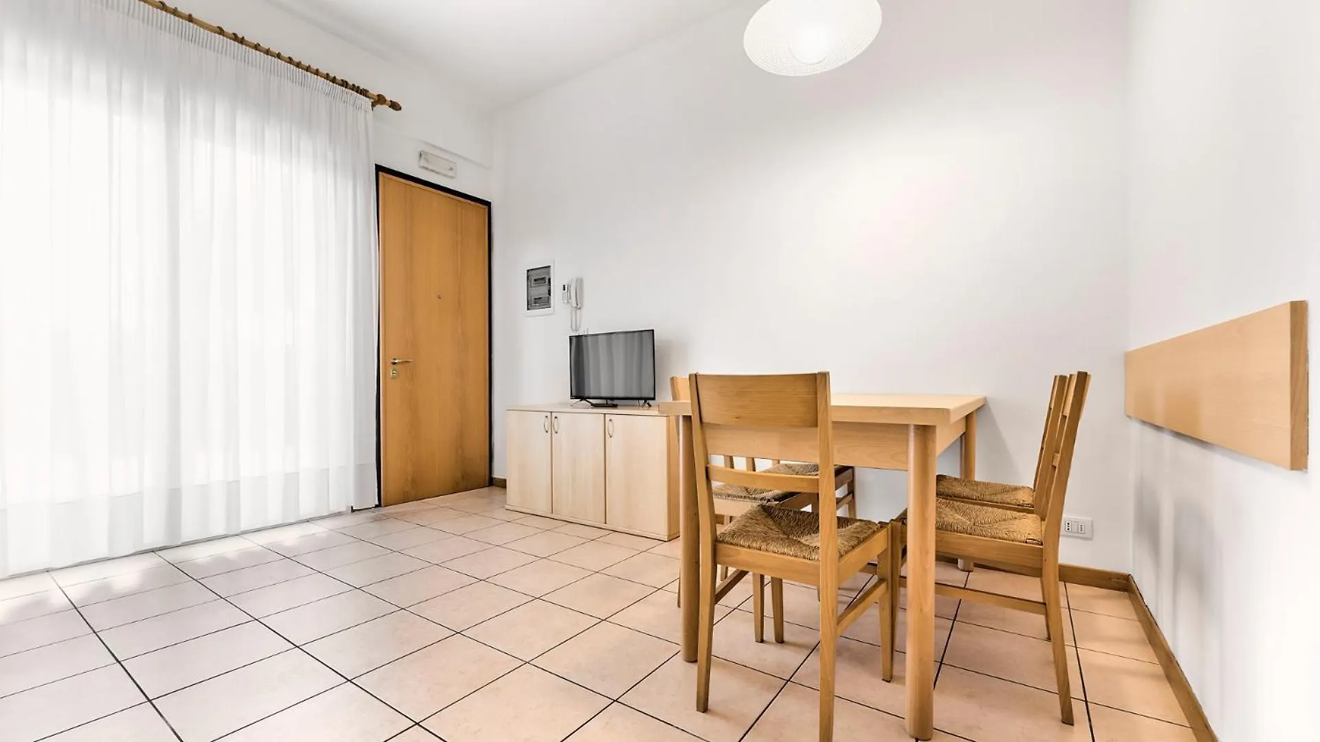 아파트 Jesolo Garden Beach House - Host Solution