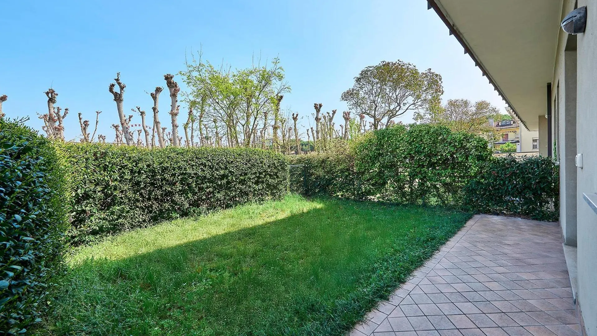 Jesolo Garden Beach House - Host Solution 아파트
