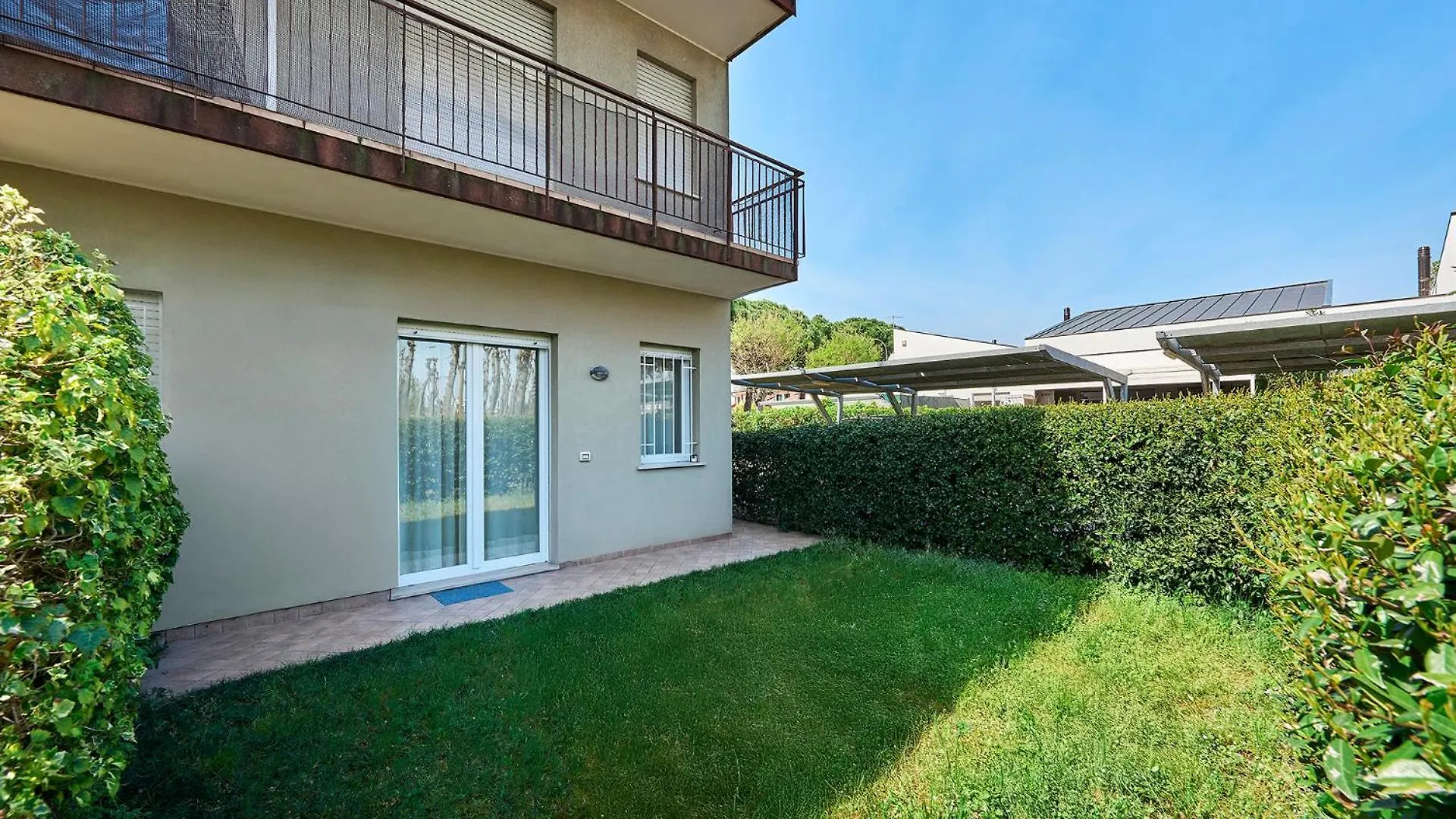Jesolo Garden Beach House - Host Solution